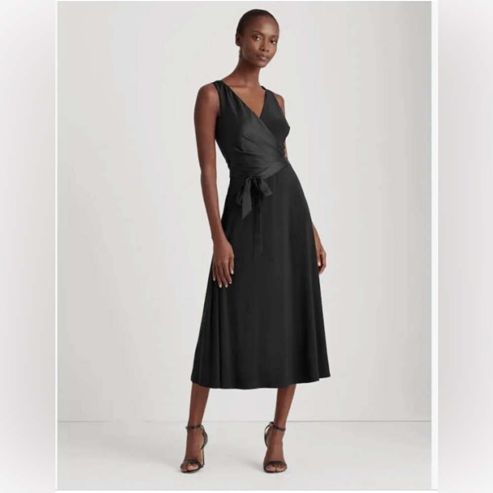 Ralph Lauren dress